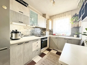 De inchiriat apartament de 2 camere in Avantgarden 3 - imagine 5