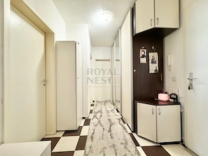 De inchiriat apartament de 2 camere in Avantgarden 3 - imagine 13