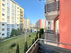 De inchiriat apartament de 2 camere in Avantgarden 3 - imagine 16