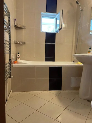 Apartament 3 Camere | Parcul Circului | Centrală Proprie | Loc de Parcare - imagine 6