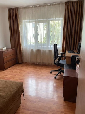 Apartament 3 Camere | Parcul Circului | Centrală Proprie | Loc de Parcare - imagine 4