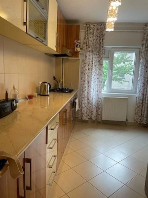 Apartament 3 Camere | Parcul Circului | Centrală Proprie | Loc de Parcare - imagine 2