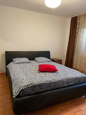 Apartament 3 Camere | Parcul Circului | Centrală Proprie | Loc de Parcare - imagine 3