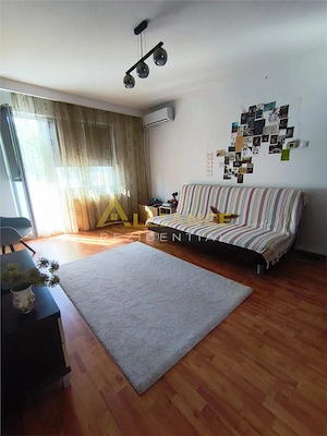{Piata Sudului} | Garsionera renovata complet | Mobilata   utilata | Gata de mutare |