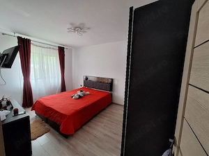 vând casa in Lunca Cetatuii  - imagine 3