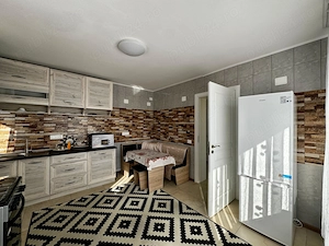 Casa de vanzare Stefanesti - Aleea Magurei - imagine 6