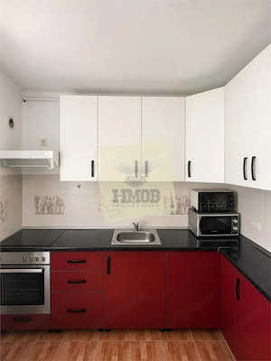 Apartament 3 Camere Decomandate 2 Bai si Parcare Subterana in Terezian - imagine 8