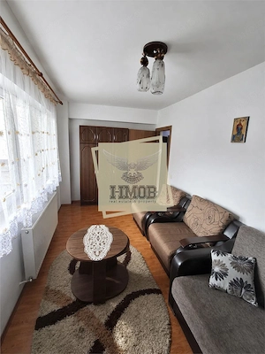 Apartament 3 Camere Decomandate 2 Bai si Parcare Subterana in Terezian - imagine 6