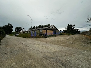 Hale de inchiriat in Tomesti, la str. Plopilor, de la 324mp la 2000mp - imagine 2