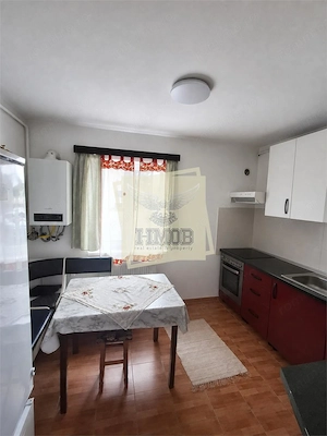 Apartament 3 Camere Decomandate 2 Bai si Parcare Subterana in Terezian - imagine 9