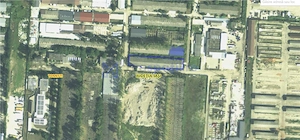 Hale de inchiriat in Tomesti, la str. Plopilor, de la 324mp la 2000mp - imagine 5