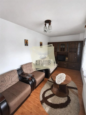 Apartament 3 Camere Decomandate 2 Bai si Parcare Subterana in Terezian - imagine 7