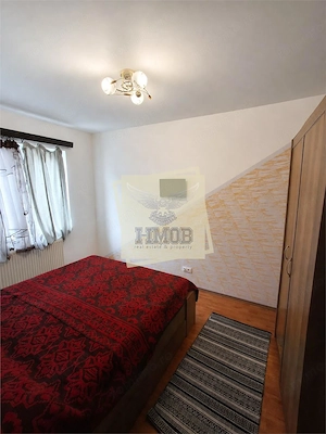 Apartament 3 Camere Decomandate 2 Bai si Parcare Subterana in Terezian - imagine 2