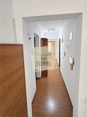 Apartament 3 Camere Decomandate 2 Bai si Parcare Subterana in Terezian - imagine 5