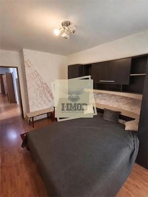 Apartament 3 Camere Decomandate 2 Bai si Parcare Subterana in Terezian - imagine 4