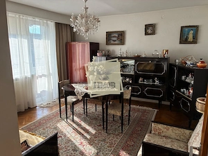 Apartament 3 camere decomandat si pivnita zona Mihai Viteazu