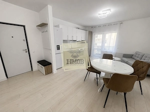 Apartament modern 3 camere balcon si parcare Doamna Stanca