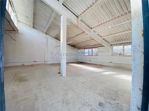 Hale de inchiriat in Tomesti, la str. Plopilor, de la 324mp la 2000mp - imagine 10