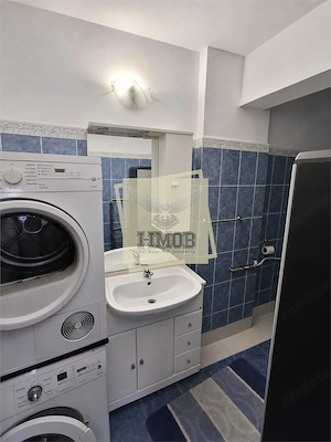 Apartament 3 Camere Decomandate 2 Bai si Parcare Subterana in Terezian - imagine 11