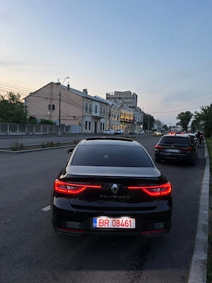 De vanzare Renault Talisman extra full - imagine 3
