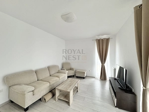 Inchiriez apartament cu 2 camere in Avantgarden3