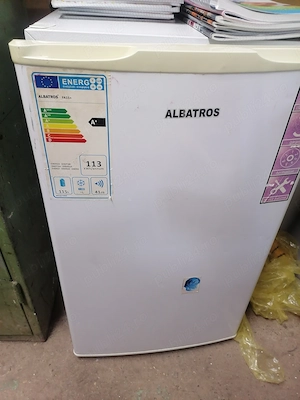 Frigider Albatros aproape nou 