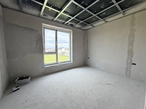Duplex cu 4 camere si 3 bai - izolat fonic - Zona Kaufland - Mosnita  - imagine 10