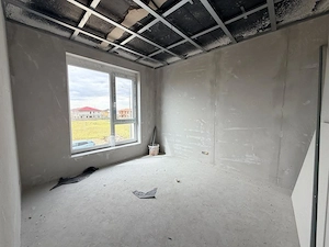 Duplex cu 4 camere si 3 bai - izolat fonic - Zona Kaufland - Mosnita  - imagine 11