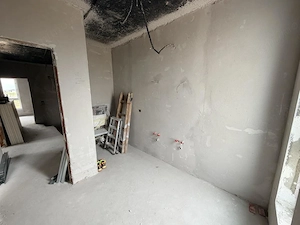 Duplex cu 4 camere si 3 bai - izolat fonic - Zona Kaufland - Mosnita  - imagine 13