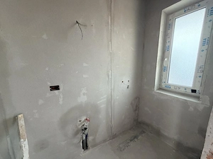 Duplex cu 4 camere si 3 bai - izolat fonic - Zona Kaufland - Mosnita  - imagine 15
