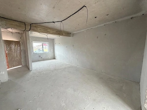 Duplex cu 4 camere si 3 bai - izolat fonic - Zona Kaufland - Mosnita  - imagine 5