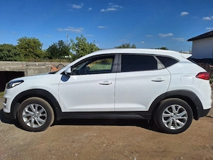 hyundai tucson 2020