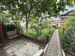 Casa cu 5 camere de vanzare  | Urlati, Prahova | Comision 0% - imagine 3