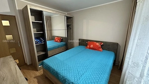 Apartament 2 camere decomandate Micro 17 - imagine 2