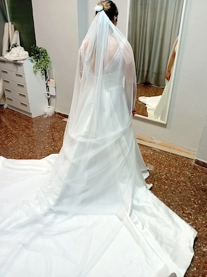Rochie.Mireasa