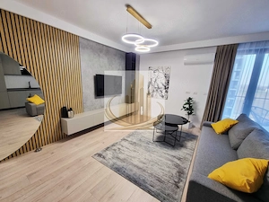 Apartament premium, 2 cam, Torontalului, parcare inclusa