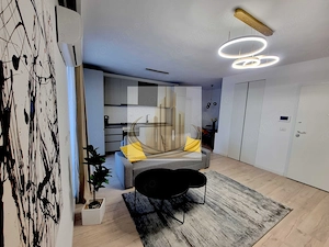Apartament premium, 2 cam, Torontalului, parcare inclusa - imagine 3