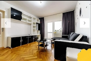 Închiriez( direct de la proprietar) apartament 2 camere, semidecomandat, Micalaca, zona Orizont