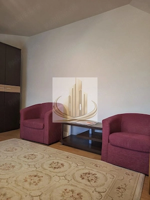 Apartament cu 1 camera Calea Sagului - imagine 4