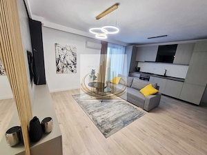Apartament premium, 2 cam, Torontalului, parcare inclusa - imagine 2