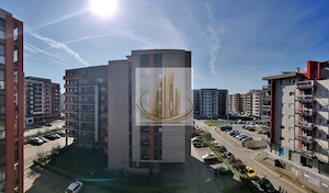 Apartament de inchiriat - 2 camere - Torontalului - Iris 4 - imagine 6