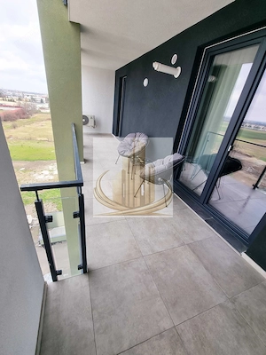 Apartament premium, 2 cam, Torontalului, parcare inclusa - imagine 8