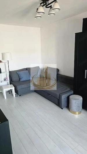 Garsonieră Premium în Complexul Studențesc, Renovată | Ideal Investite