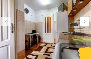 Închiriez( direct de la proprietar) apartament 2 camere, semidecomandat, Micalaca, zona Orizont - imagine 5