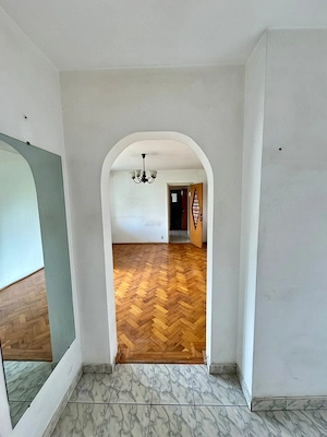 Apartament 3 Camere Etaj 5 9 - OBREGIA   110.000 Euro - imagine 8