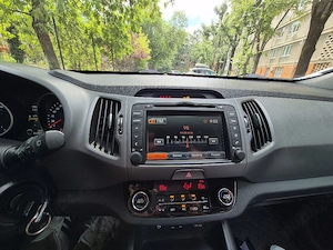 kia spotage 2015