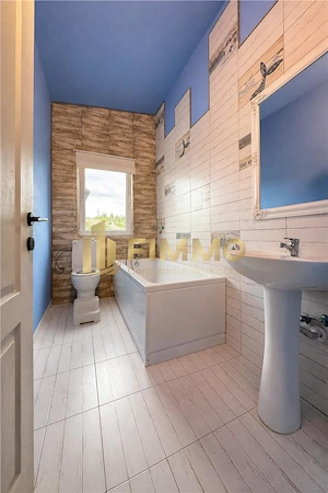 Casa din lemn | 2250mp Teren | Burdujeni | ID:1866 - imagine 7