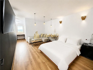 Casa din lemn | 2250mp Teren | Burdujeni | ID:1866