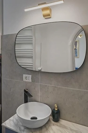 Garsonieră investiție | Universitate | Renovată complet | Bloc reabilitat - imagine 7
