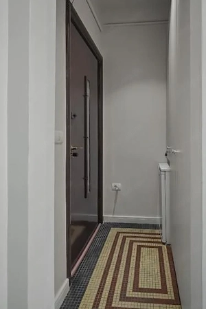 Garsonieră investiție | Universitate | Renovată complet | Bloc reabilitat - imagine 10